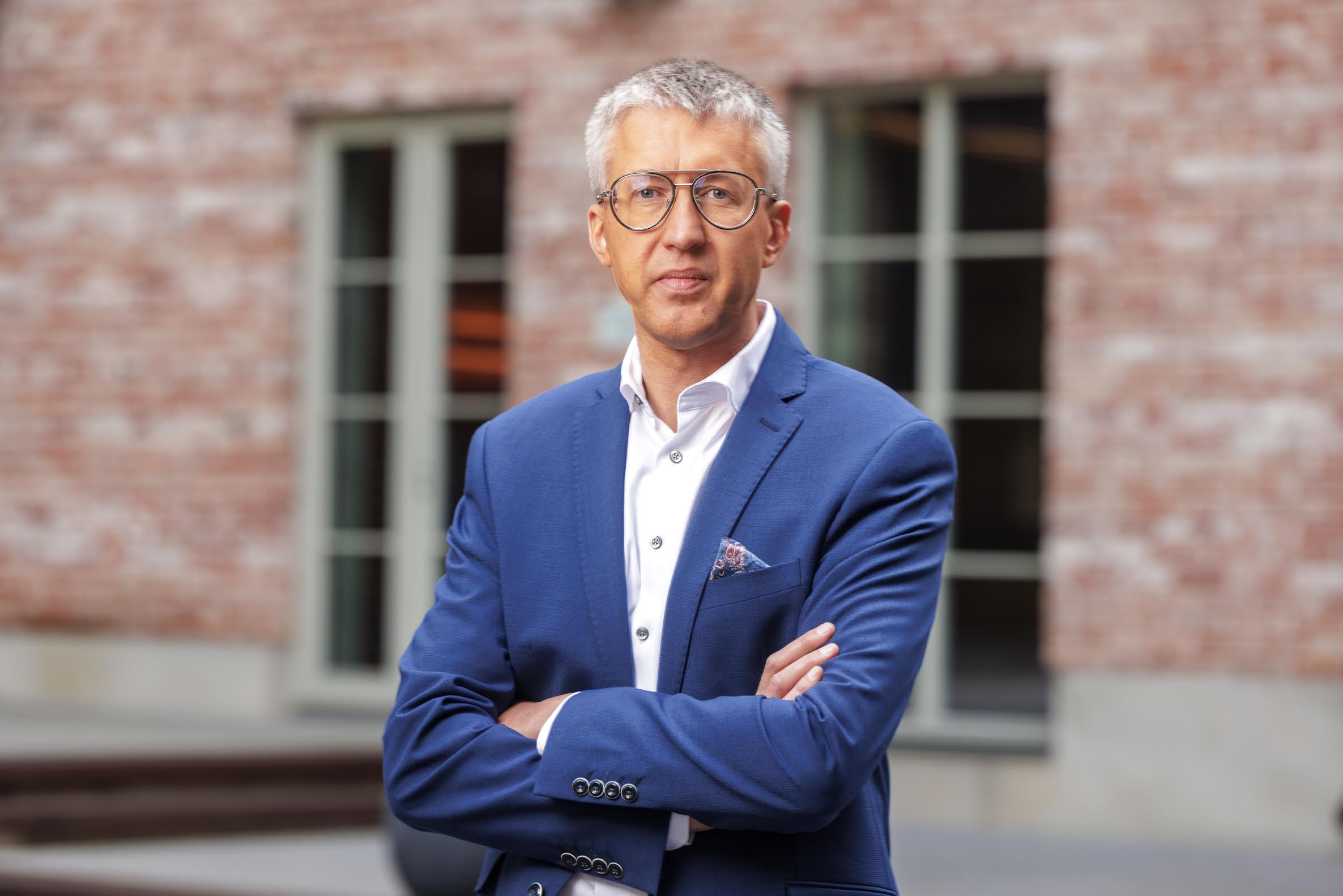 Marko Kull Juhatuse liige, Millerhawk